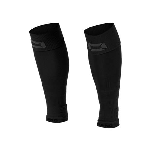 Stanno Junior junior voetbalsokken zwart Sportsokken Jongens/Meisjes Polyester afbeelding