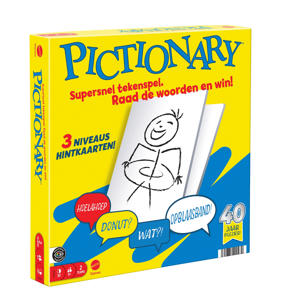 Games Pictionary
