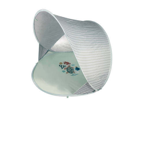 Little Dutch Fresh Greens Pop-up Tent Babytentje | Babytentje van Little Dutch afbeelding