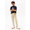 Tommy Hilfiger T-shirt marineblauw