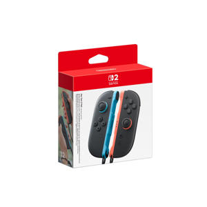 Linker- en rechter-Joy-Con 2-controllers