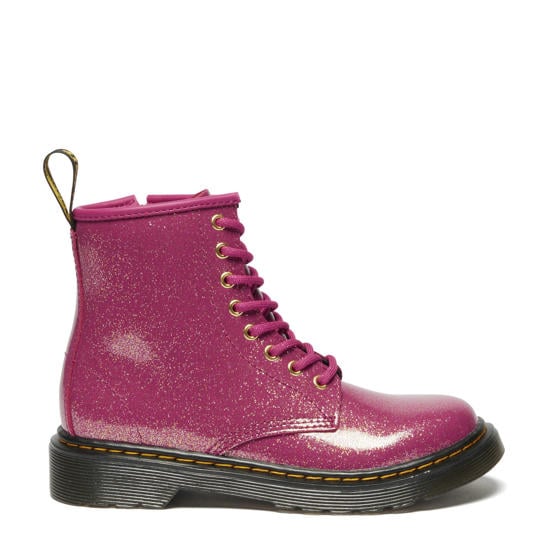 roze enkelboots meisjes