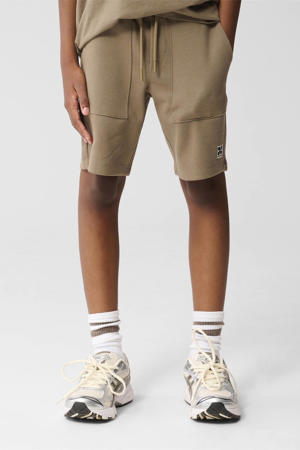 regular sweatshort bruin
