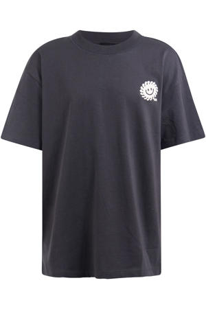 T-shirt grijs