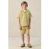 Sissy-Boy casual short lichtgroen
