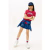 Tommy Hilfiger T-shirt rood