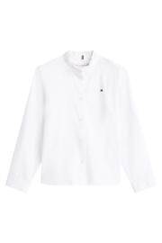 thumbnail: Tommy Hilfiger blouse wit