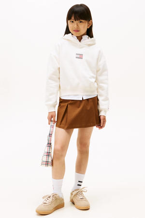 hoodie wit