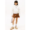 Tommy Hilfiger hoodie wit