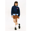 Tommy Hilfiger sweater donkerblauw