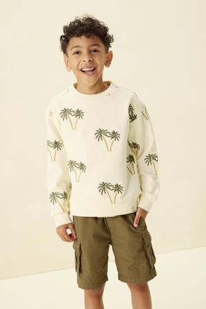sweater wit