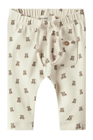 babybroek ecru