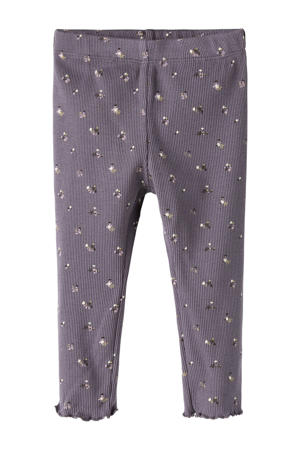 legging paars