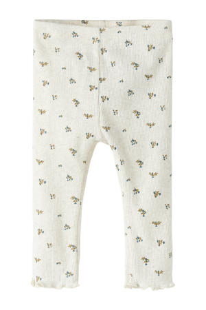 legging ecru