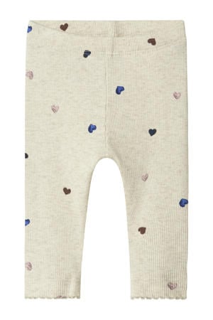legging beige