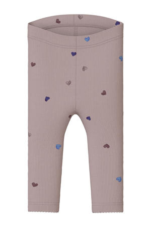 legging oudroze