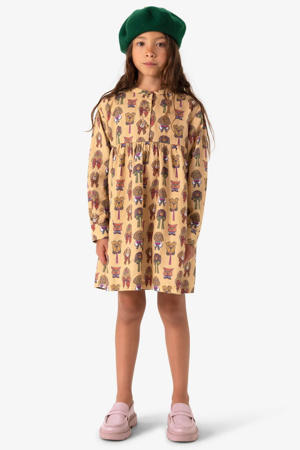 blousejurk multi