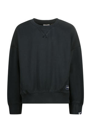 sweater zwart