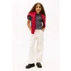 Tommy Hilfiger kids T-shirt antraciet