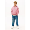 Tommy Hilfiger hoodie roze