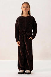 thumbnail: Sissy-Boy wide leg casual broek brons
