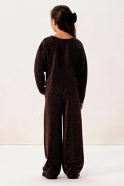 thumbnail: Sissy-Boy wide leg casual broek brons