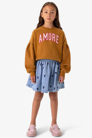 sweater bruin