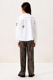 thumbnail: Sissy-Boy casual broek goud
