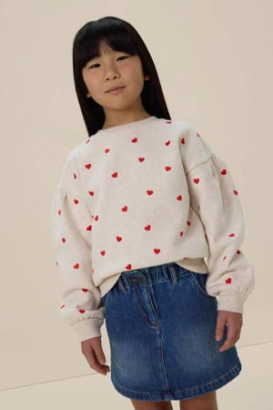 sweater beige