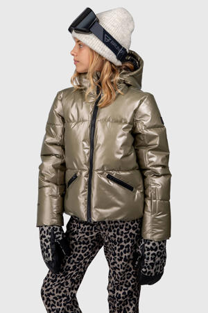 Brunotti ski-jack Southstar blauw/zwart