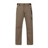 Brunotti ski broek Jirony olijfgroen