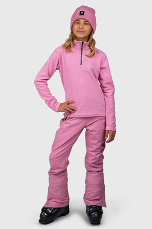 fleece skipully Mismy roze