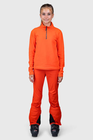 fleece skipully Mismy oranje