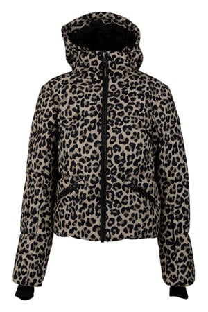 MoFiz Winterjassen voor meisjes, ski-jack, ski-jack, junior-jas MoFiz Winterjassen voor meisjes, ski-jack, ski-jack, junior-jas