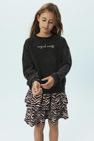 sweater zwart