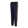 TYGO & vito regular sweatpants donkerblauw