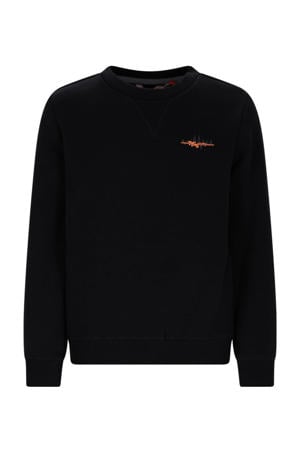 sweater zwart