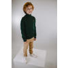 TYGO & vito regular fit chino zand