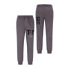 TYGO & vito regular joggingbroek grijs