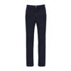 TYGO & vito regular fit chino donkerblauw