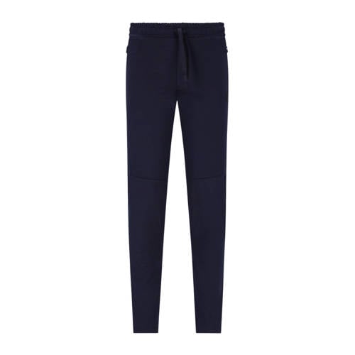 TYGO & vito NextGen Regular joggingbroek donkerblauw Jongens Polyester - maat 146/152 afbeelding