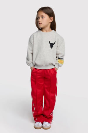 sweatpants rood