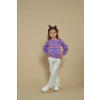 Jubel sweater roze
