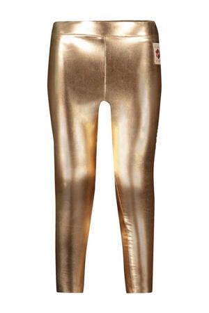 regular legging goud