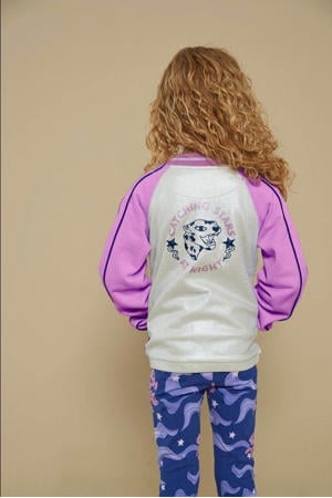 jasje voor binnen roze