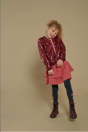 rok roze Queen Of Hearts