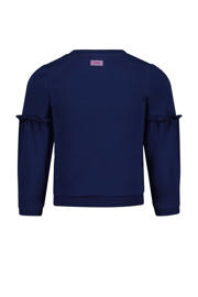 thumbnail: Jubel sweater donkerblauw
