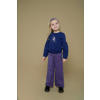 Jubel sweater donkerblauw