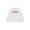 Diesel sweater wit