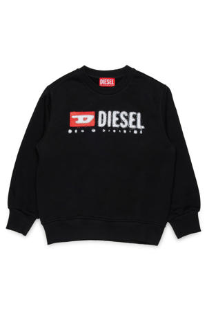 sweater zwart